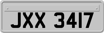 JXX3417