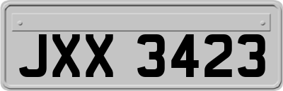 JXX3423