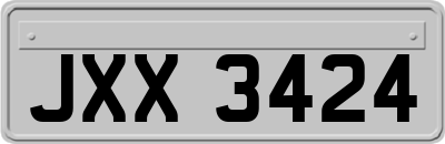 JXX3424