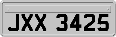 JXX3425
