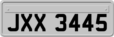 JXX3445