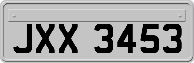 JXX3453