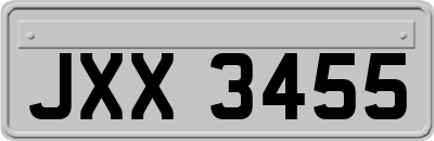 JXX3455