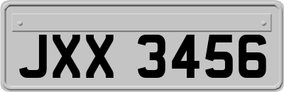JXX3456