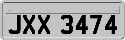 JXX3474