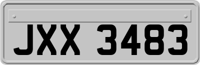 JXX3483