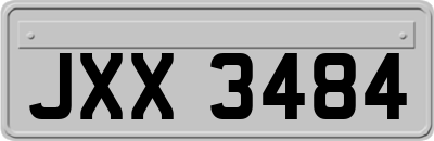 JXX3484