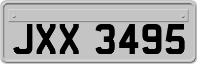 JXX3495