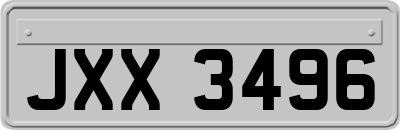 JXX3496