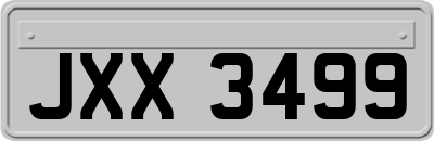 JXX3499