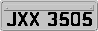 JXX3505