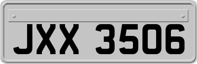 JXX3506