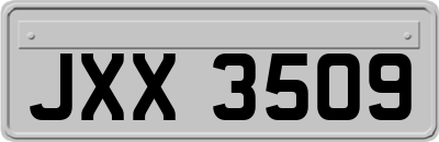 JXX3509