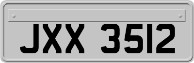 JXX3512