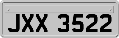 JXX3522