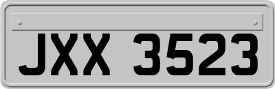 JXX3523