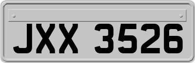 JXX3526