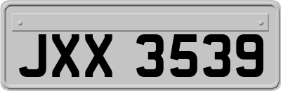 JXX3539