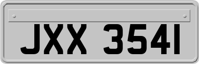 JXX3541