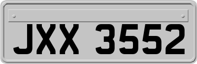 JXX3552