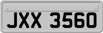 JXX3560