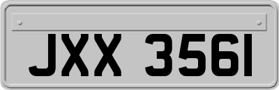 JXX3561