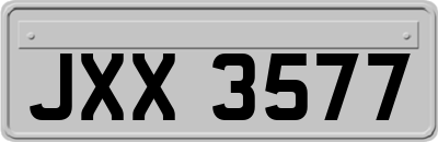 JXX3577