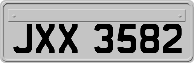 JXX3582