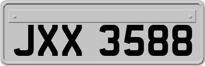 JXX3588