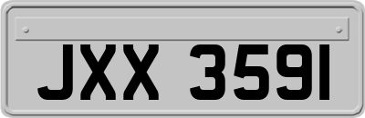 JXX3591