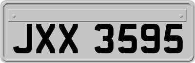 JXX3595