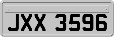 JXX3596