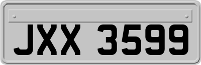 JXX3599
