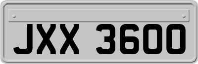 JXX3600