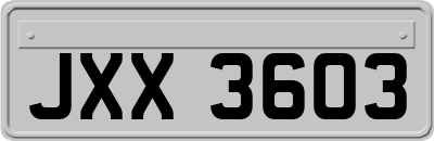 JXX3603