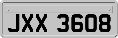 JXX3608