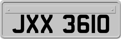 JXX3610