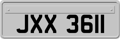 JXX3611