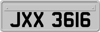 JXX3616