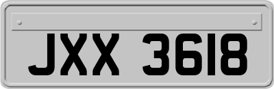 JXX3618