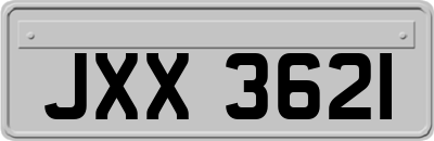 JXX3621