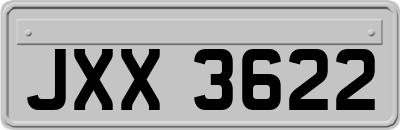 JXX3622