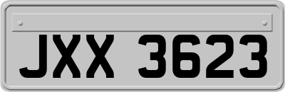 JXX3623
