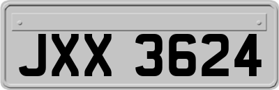 JXX3624