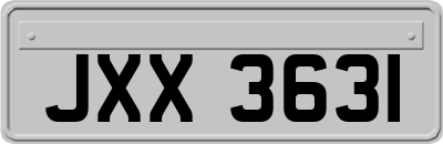 JXX3631