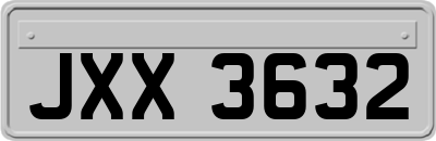 JXX3632