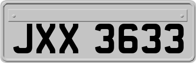 JXX3633