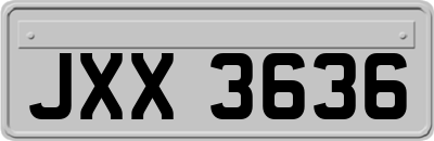 JXX3636