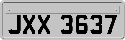 JXX3637