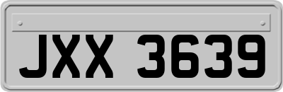 JXX3639